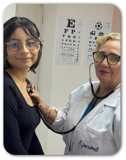 Medicina General