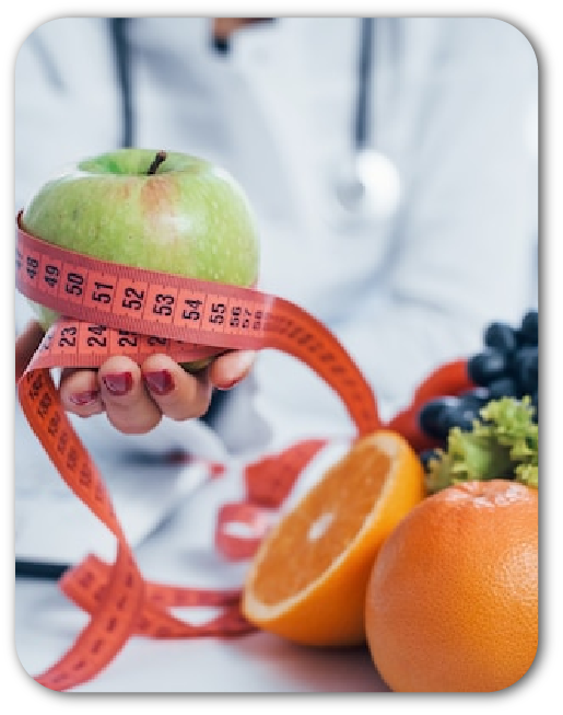 Nutrición