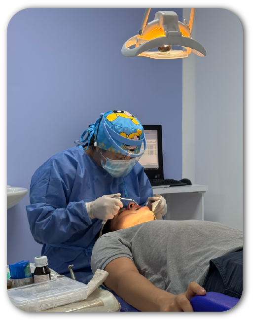 Odontología